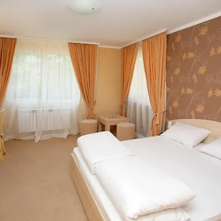 Hotel Family Diana Sofia